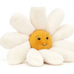 Peluche fleur Daisy marguerite - Jellycat