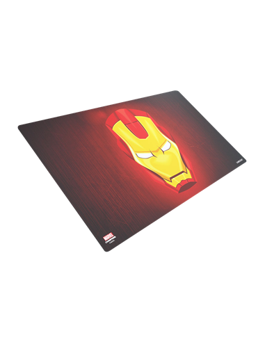 Marvel Champions Game Mat Iron Man - Gamegenic