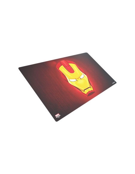 Marvel Champions Game Mat Iron Man - Gamegenic