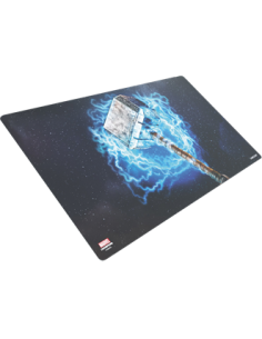 Marvel Champions Game Mat Thor - Gamegenic