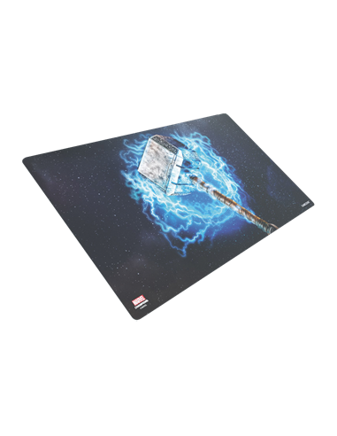 Marvel Champions Game Mat Thor - Gamegenic