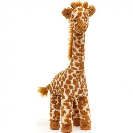 Grande Peluche Dakota Girafe - 48 cm - Jellycat