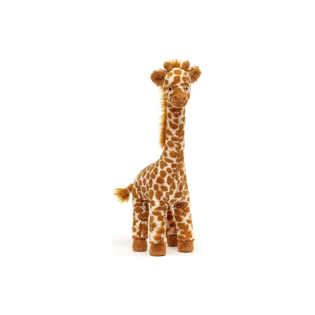 Anima - Peluche girafe 90 cm -3623 dans Peluche Géante sur Collection  peluche