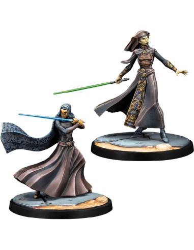 Star Wars: Shatterpoint - Escouade Planification et Préparation - Jeux de figurines - Atomic Mass Games