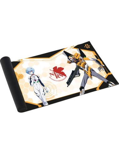 Evangelion : Eva 00 - Playmat - Don't Panic Games