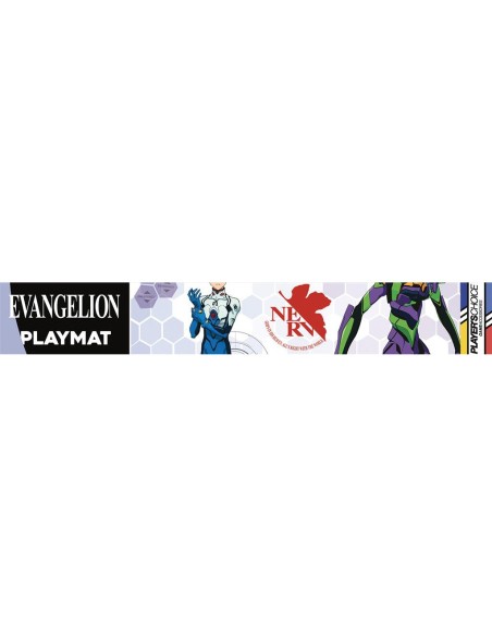 Evangelion : Eva 01 - Playmat - Don't Panic Games