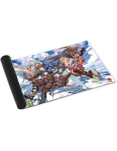Granblue Fantasy 2 - Playmat - Don't Panic Games