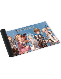 Granblue Fantasy 3 - Playmat - Don't Panic Games