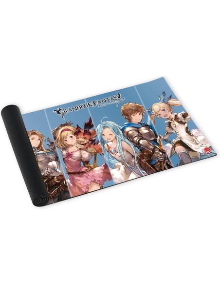Granblue Fantasy 3 - Playmat - Don't Panic Games