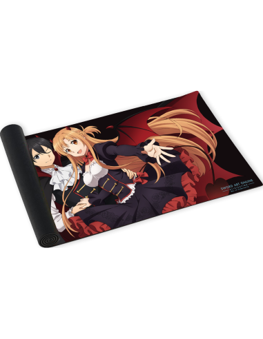 Sword Art Online : Lil Devils - Playmat - Don't Panic Games