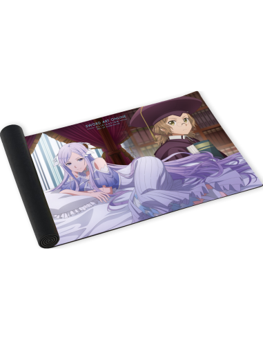 Sword Art Online : Quinella and Cardinal - Playmat - Don't Panic Games