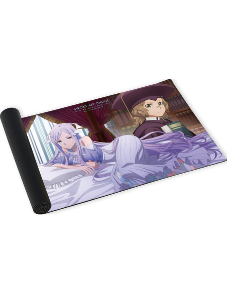 Sword Art Online : Quinella and Cardinal - Playmat - Don't Panic Games