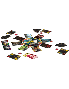 Tokyo Ghoul-Bloody Masquerade Ed.Fran. - Don't Panic Games 2