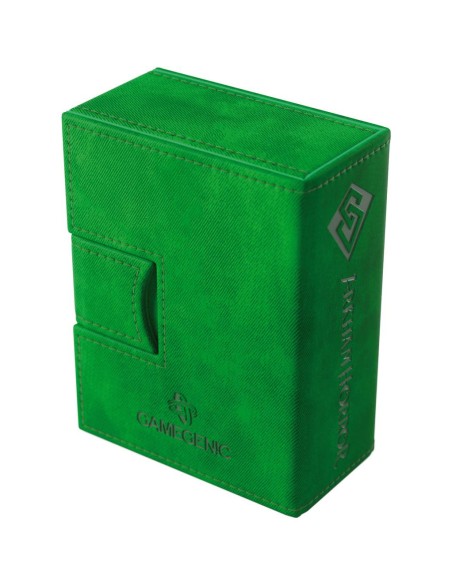 Arkham Jce Investigator Deck Tome Rogue Green - Gamegenic