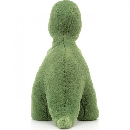 Peluche T-Rex Dinosaure Fossily - 28 cm - Jellycat
