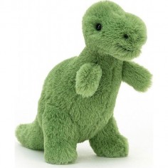 Peluche Mini T-Rex Fossilly - 12cm - Jellycat