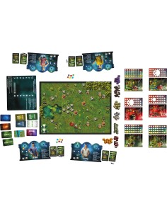 Far Cry: Escape From Rook Islands - Jeux de société - Funforge 2