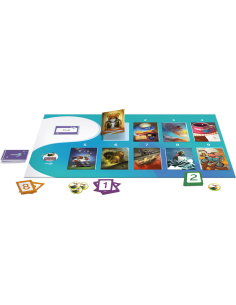 Dixit Universe - Access+ - Access+ - Jeux de société - Access + 2