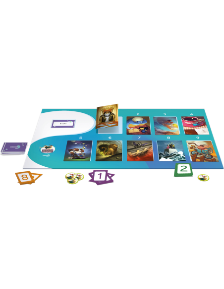 Dixit Universe - Access+ - Access+ - Jeux de société - Access +
