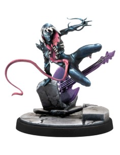 Marvel Crisis Protocol: Gwenom & Scarlet Spider - Jeux de figurines - Atomic Mass Games 2