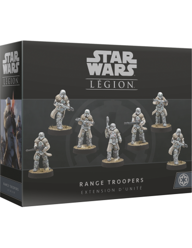 Sw Legion : Range Troopers - Atomic Mass Games
