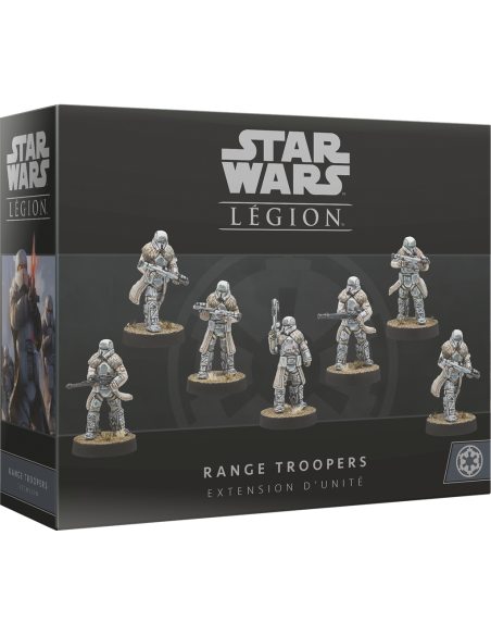Sw Legion : Range Troopers - Atomic Mass Games