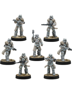 Sw Legion : Range Troopers - Atomic Mass Games 2