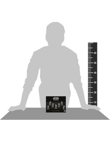 Sw Legion : Range Troopers - Atomic Mass Games