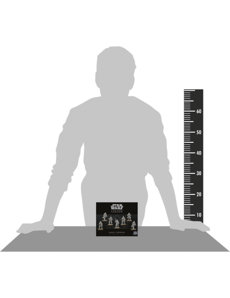 Sw Legion : Range Troopers - Atomic Mass Games