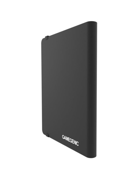 Album 18-Pocket Noir - Gamegenic