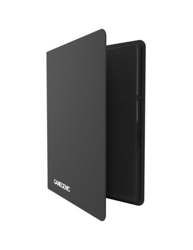 Album 18-Pocket Noir - Gamegenic