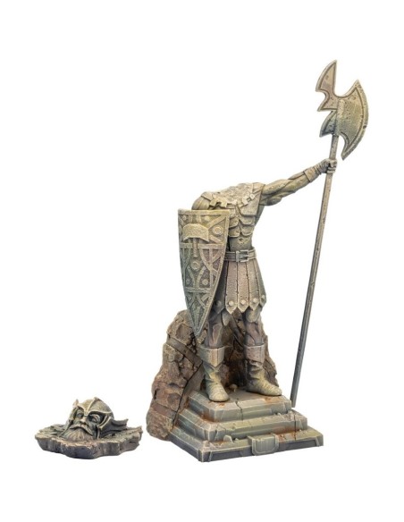 Marvel Crisis Protocol: Battle for Asgard Terrain Pack - Jeux de figurines - Atomic Mass Games