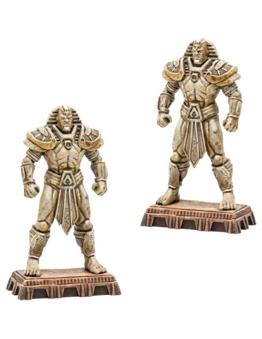 Marvel Crisis Protocol: Apocalyse - Jeux de figurines - Atomic Mass Games