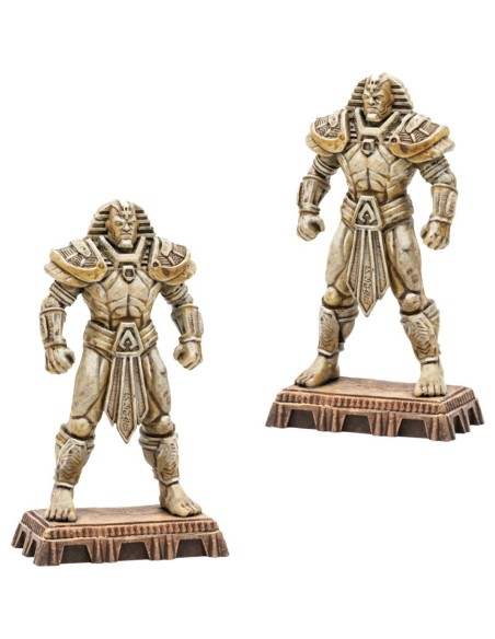 Marvel Crisis Protocol: Apocalyse - Jeux de figurines - Atomic Mass Games