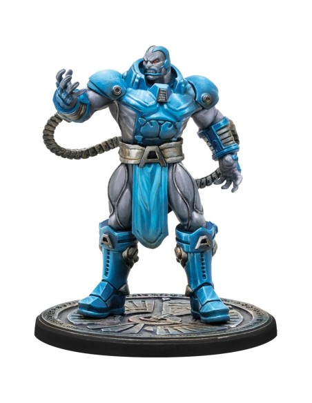 Marvel Crisis Protocol: Apocalyse - Jeux de figurines - Atomic Mass Games