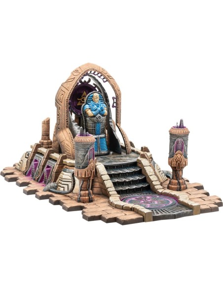 Rejuventation Chamber - Extension Marvel Crisis Protocol - Atomic Mass Games