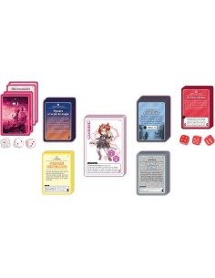 Nobi Nobi Magie - Don't Panic Games 2