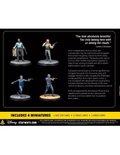 Star Wars: Shatterpoint - What Have We Here Squad Pack - Jeux de figurines - Atomic Mass Games 2