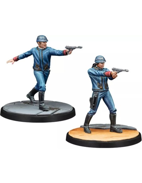 Star Wars: Shatterpoint - What Have We Here Squad Pack - Jeux de figurines - Atomic Mass Games