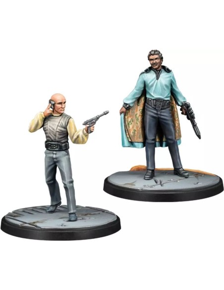 Star Wars: Shatterpoint - What Have We Here Squad Pack - Jeux de figurines - Atomic Mass Games