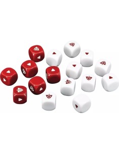 Pack de Dés de Défense - Star Wars Légion - Atomic Mass Games