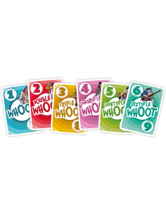 Who's Next? - Jeux de société - Don't Panic Games 2