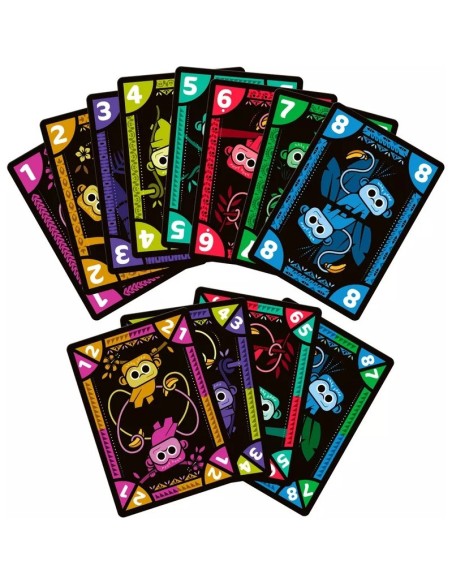 Jungo - Jeux de société - Cocktail Games