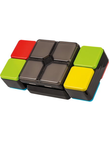 Flipside - Jeu de Société - Jeu de Rapidité - Moose Toys