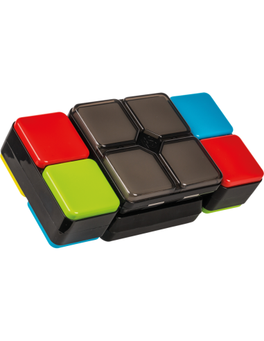 Flipside - Jeu de Société - Jeu de Rapidité - Moose Toys