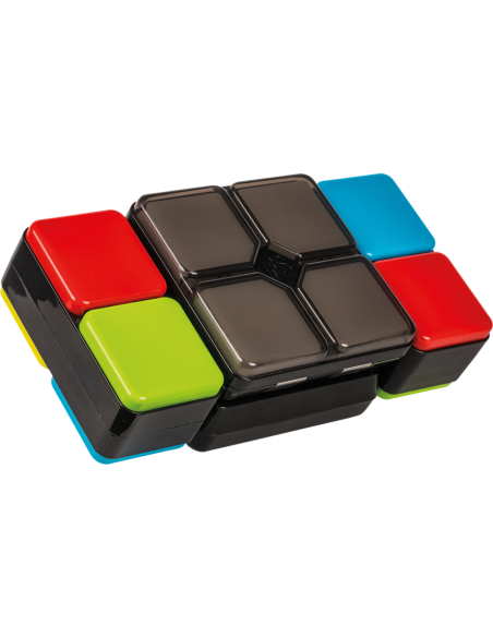 Flipside - Jeu de Société - Jeu de Rapidité - Moose Toys