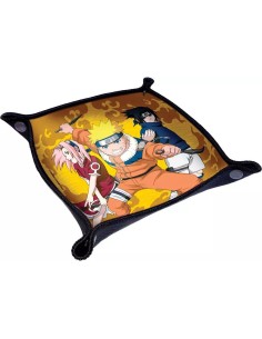 Piste de dés Naruto - Konoha - Don't Panic Games 2