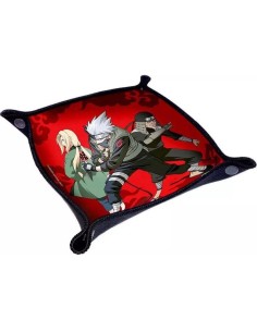 Piste de dé Naruto - Sensei - Don't Panic Games 2