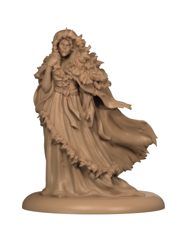 Le Trône de Fer: le Jeu de Figurines - Héros de la Fraternité sans Bannière 1 - Jeux de figurines - Cmon