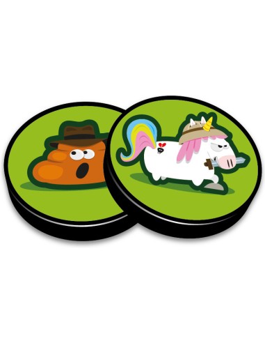 Top Ten Aventures - Jeu de Société - Jeu d'Ambiance - Cocktail Games